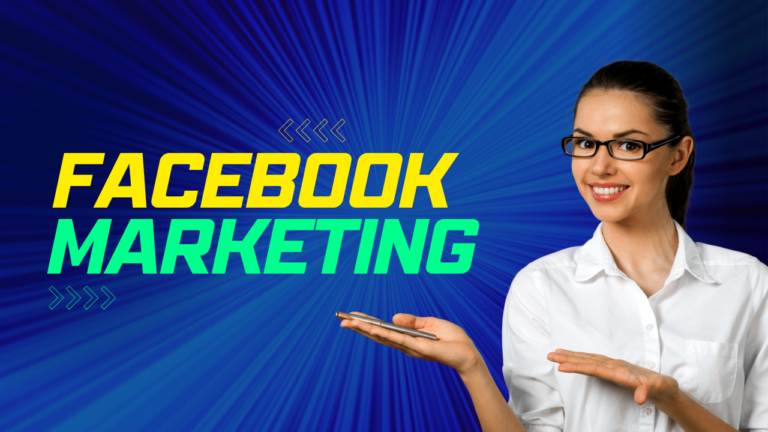 Facebook Marketing