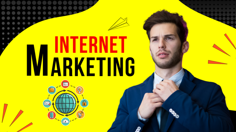 Internet Marketing