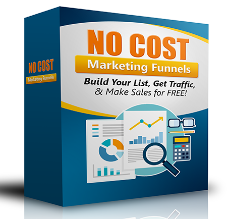 No Cost Marketing Funnels